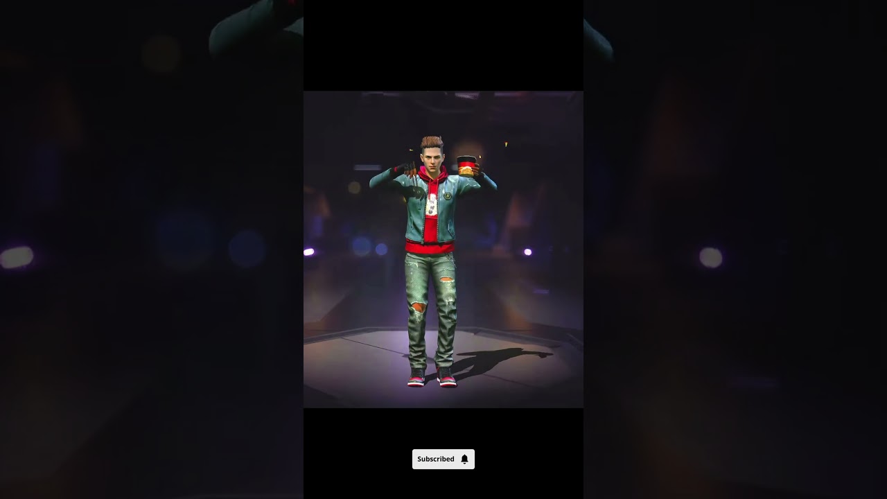 Oh wow 😍🔥 | Emotes | 