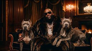 Rick Ross Street King Playlist 👑 Hard Rap Hits & Money Motivation ft. Jay-Z, Jeezy