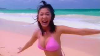 優香 -水着の下の87cm-1 (1998)