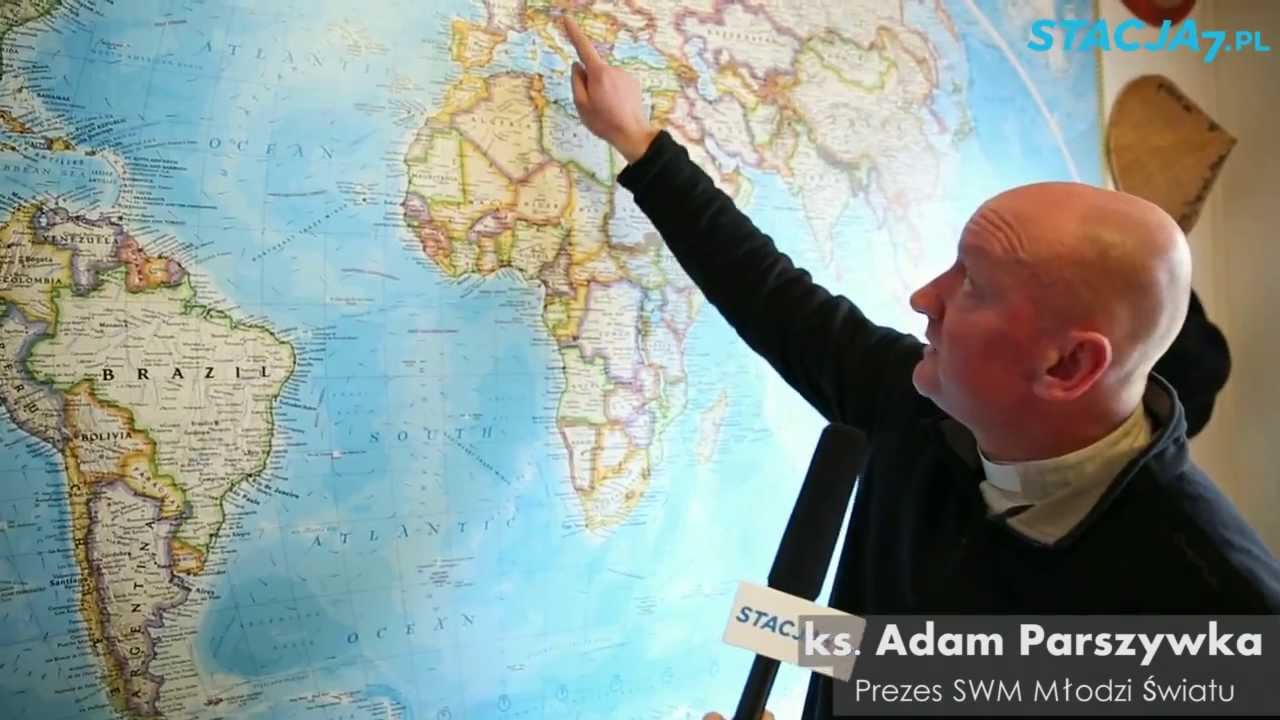 Jan Bosko - Pierwszy marketingowiec w Kościele. Ks. Adam Parszywka