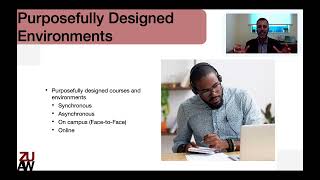 BOTIP150 Activity 2-2 Intro to Presence Video