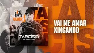 VAI ME AMAR XINGANDO - Tarcísio do Acordeon (CD Só Resta Beber)