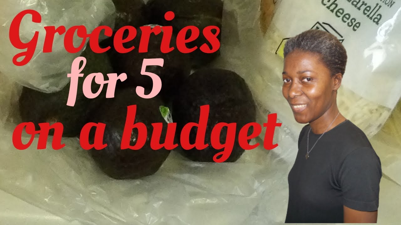 2 How Do You Grocery Shop For A Family Of 5 On A Budget October 2022 2-how-do-you-grocery-shop-for-a-family-of-5-on-a-budget-october-2022