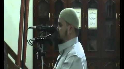 ‫وما هى من الظالمين ببعيد تلآوة تزلزل القلووب من سورة هود لفضيلة الشيخ عبدالله كامل من تسجيلات رمضان