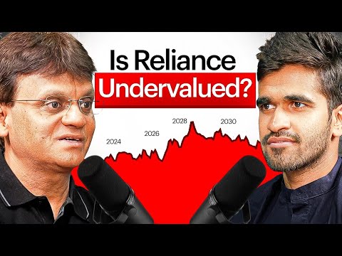 Why Reliance Could Be India’s Next Multibagger Stock | Kushal Lodha Clips