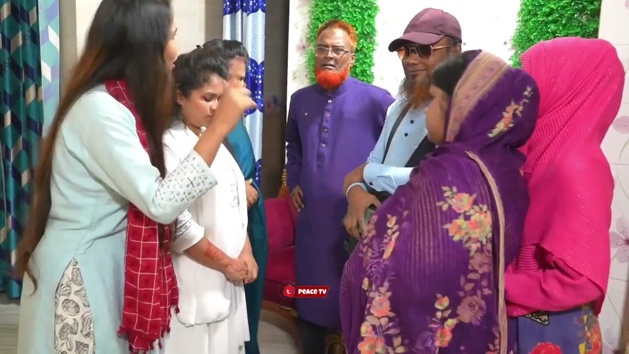 কেনো প্রবাসী খালি হাতে বাড়িতে আসলো শশুর শাশুড়ি এবং স্ত্রী সহ্য করতে না পেরে এমনটা করবে ভাবি নাই !