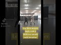 leg kick return fire drill