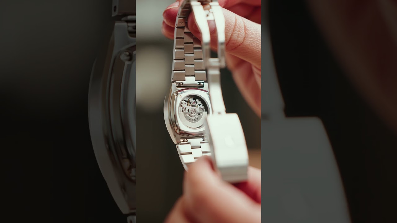 The Metric Lite • Mother of Pearl 🌟