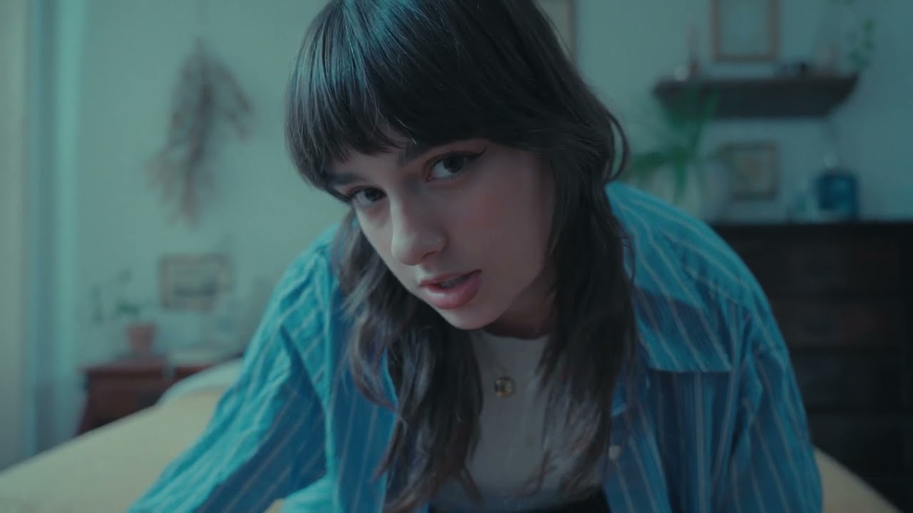 Stevie Bill - Indigo (Official Video)