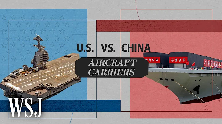 What Aircraft Carriers Reveal About the Military Tech Race | WSJ U.S. vs. China - DayDayNews