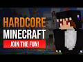 Day 1970 Hardcore - The Underground Origins Begin | Come Say Hiii!!