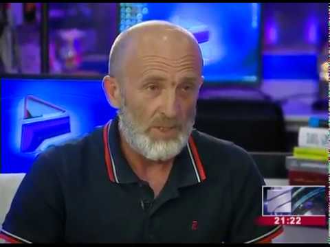 \"დახვრეტის მერე არის თემირლანის ტელეფონი წაღებული\"