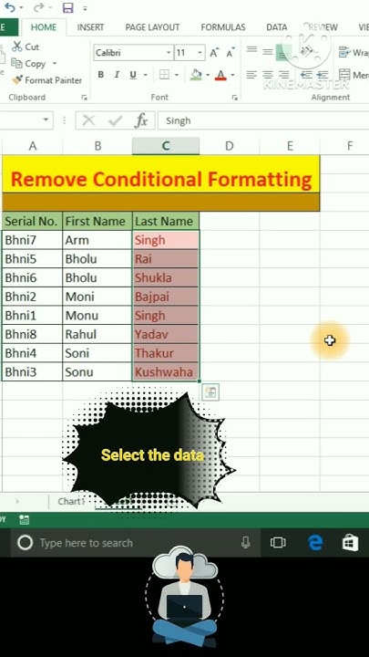 remove-conditional-formatting-in-excel-with-this-keyboard-shortcut