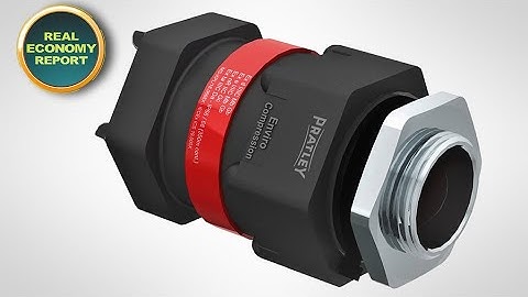 Pratley launches all-rounder cable gland