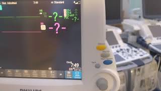 Philips MP30 Patient Monitors Available.
