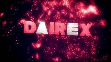 intro For | DairexPvP [C4D Sync]