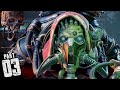 I Conquered the Lictor BOSS FIGHT - Warhammer 40,000: Space Marine 2 Part 3
