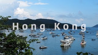 🇭🇰 10 Things That Surprised Me About Hong Kong