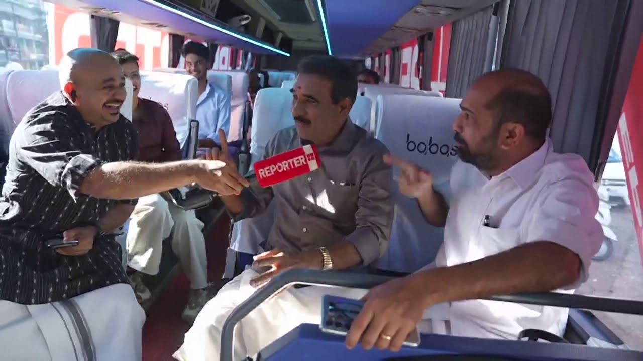 'കാലിത്തൊഴിത്തില്‍ ജനിച്ച യേശുക്രിസ്തു BJP ആണോ ?'; ഗോപാലകൃഷ്ണനോട് അനില്‍ അക്കര| Election 2025