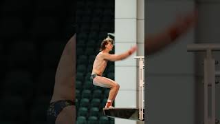 OLYMPIC DIVER SAM FRICKER!!!!