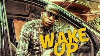 Sharp Feat. Laden - Wake Up (Raw) January 2014