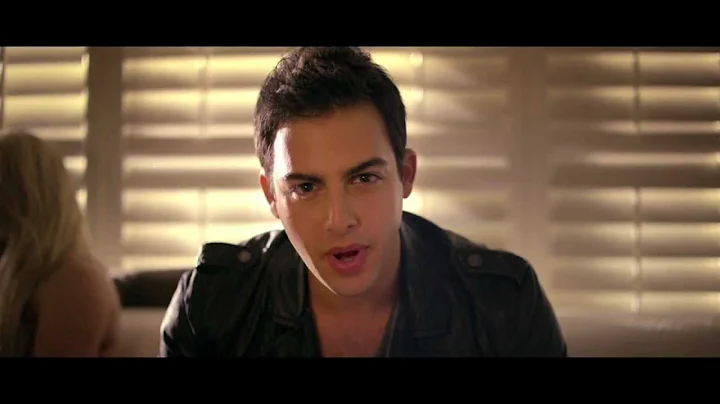 Darin - "So Yours" [OFFICIAL MUSIC VIDEO]