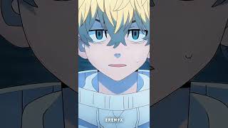 Chifuyu 4K Editbig Boytokyo Revengers Season 2