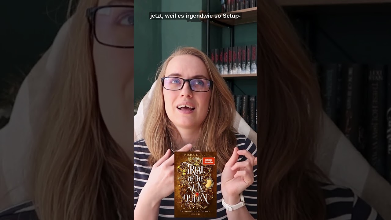 👑 Verschenktes Potenzial bei "Trial of the Sun Queen"? 👑 I 