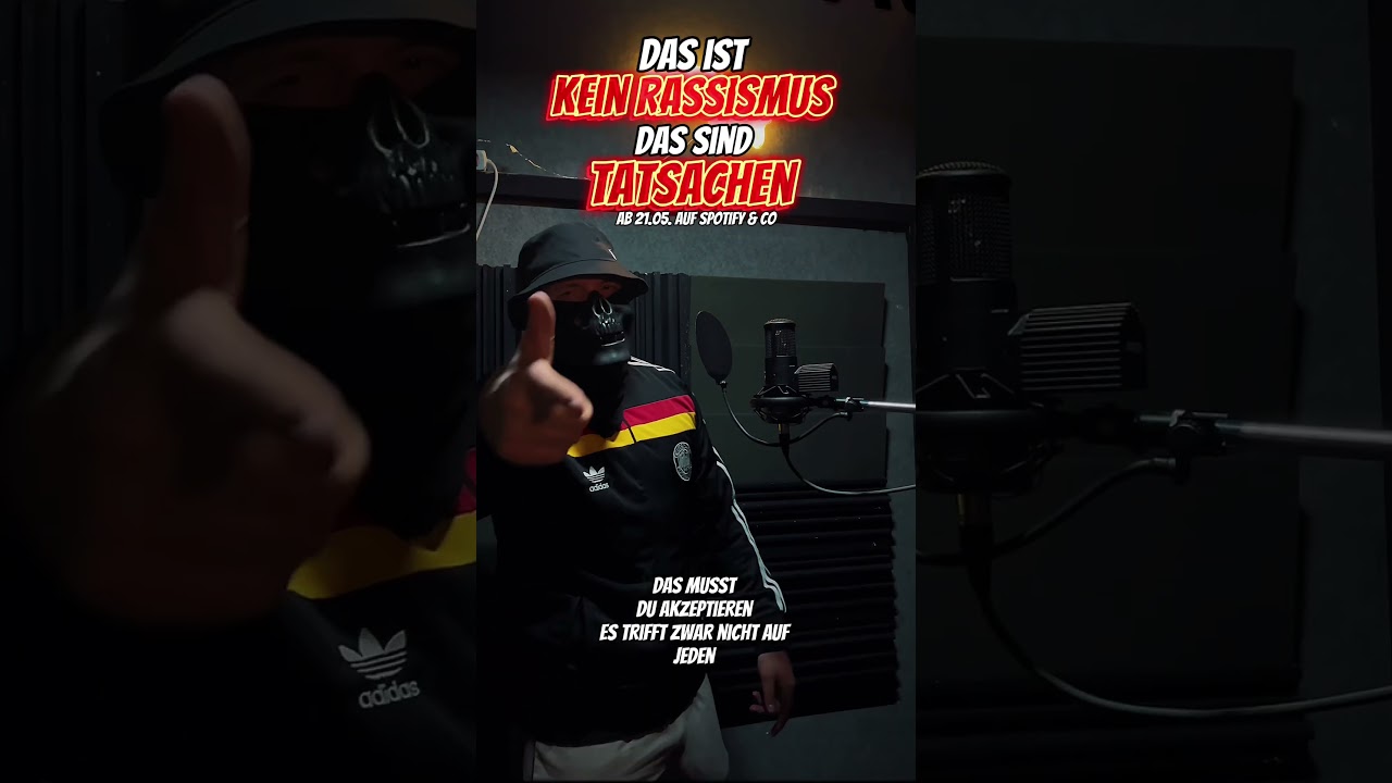 ❌OUT NOW❌ Auf TikTok schon verboten. 