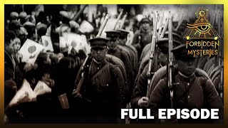 Japan’s Ruthless Quest for an Empire | WWII: Witness To War | S1 E06 | Full Episode
