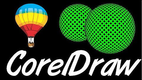 Corel Draw Tips & Tricks LENS EFFECT Problem