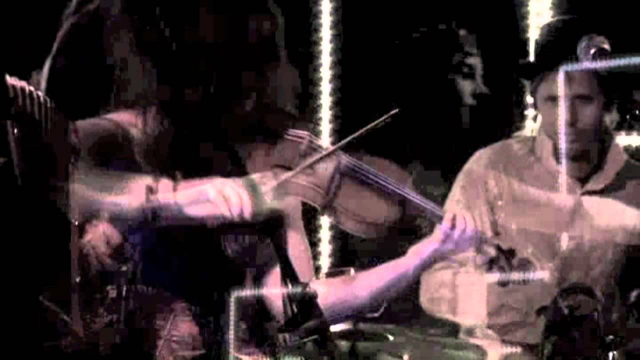 Rapskallion live at The NGV- Suzie