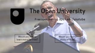 How is metaphor and contrast used in a speech? (3/5)