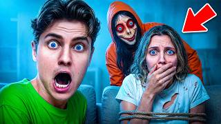 I GOT TAKEN... **KIDNAPPED**