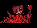 【ハズビンホテル】SMILE meme【アラスター】⚠流血、点滅注意⚠blood & flash warning