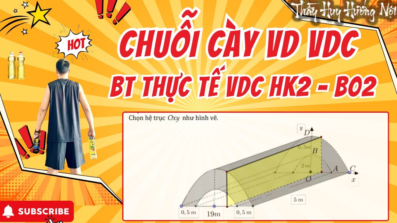 BT THỰC TẾ GIỮA KÌ 2 - CHUỖI CÀY VD VDC MỖI NGÀY - B02