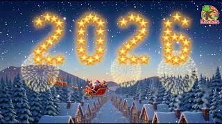 🎆✨ مرحبًا بعام 2026! 🥂🎉