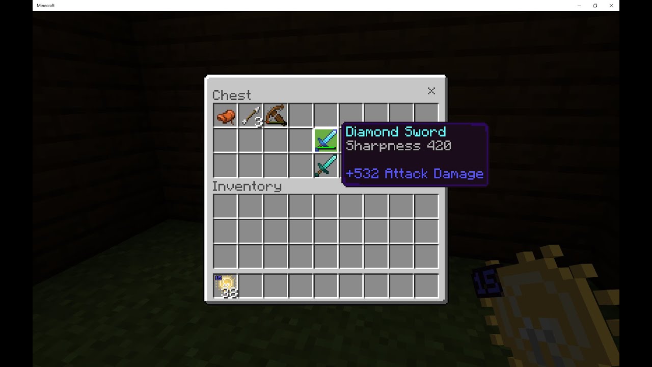 How Do You Enchant The Limit On Bedrock? Best 8 Answer