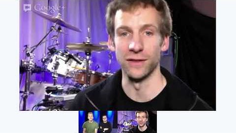 Joe Crabtree joins Drumeo!