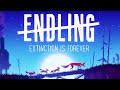Welcoming New Life... At the End of the World?! 🦊 Endling • #1