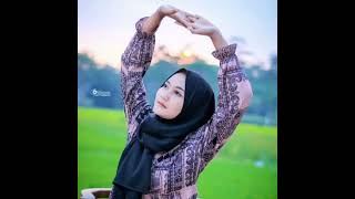 Story Wa Sholawat Keren 2020 Hijabers Cantik