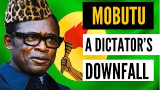 Dore amateka atangaje mutabwiwe ya Mobutu Sese Seko/ ibirari by'ubutegetsi by Muhire Munana