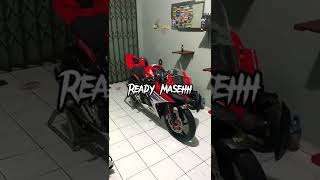 Cibred Otw Mandalika Semoga Selamat Sampai Tujuan