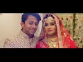 Shahryar weds zainab