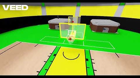 Xirus beats the buzzer at halftime vs Atlanta