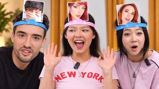 We Played the Most Chaotic Who Am I Game...