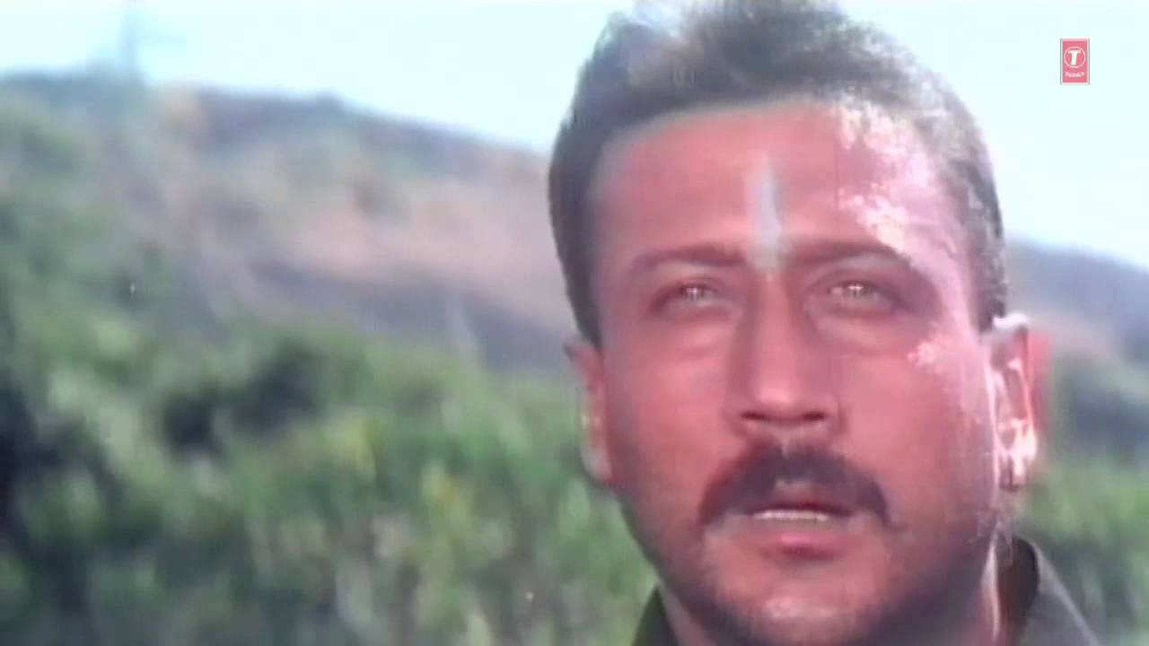 Mere Munne Bhool Na Jana (Male) Song | Doodh Ka Karz | Jackie Shroff -  YouTube