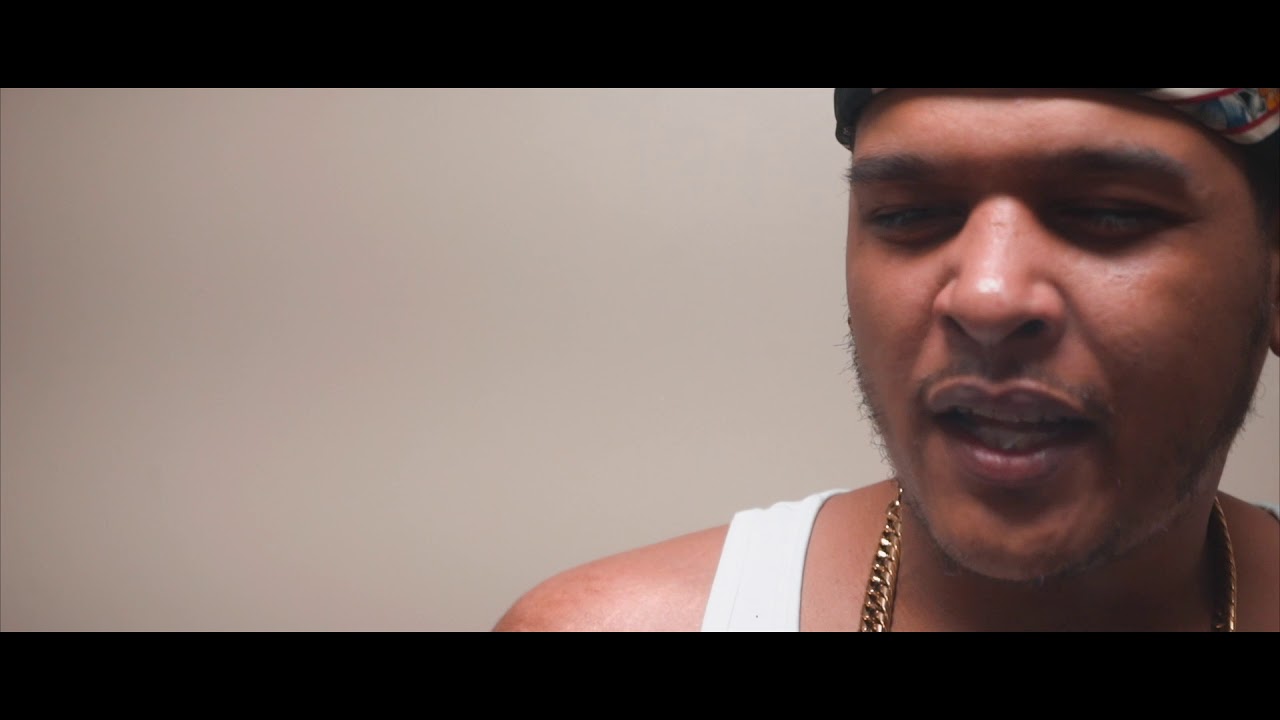 Faime Gretzky | Doc Dillinger - Im Not The 1