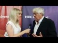 Jay Leno takes the rides of his life on new CNBC Show (episode 69)