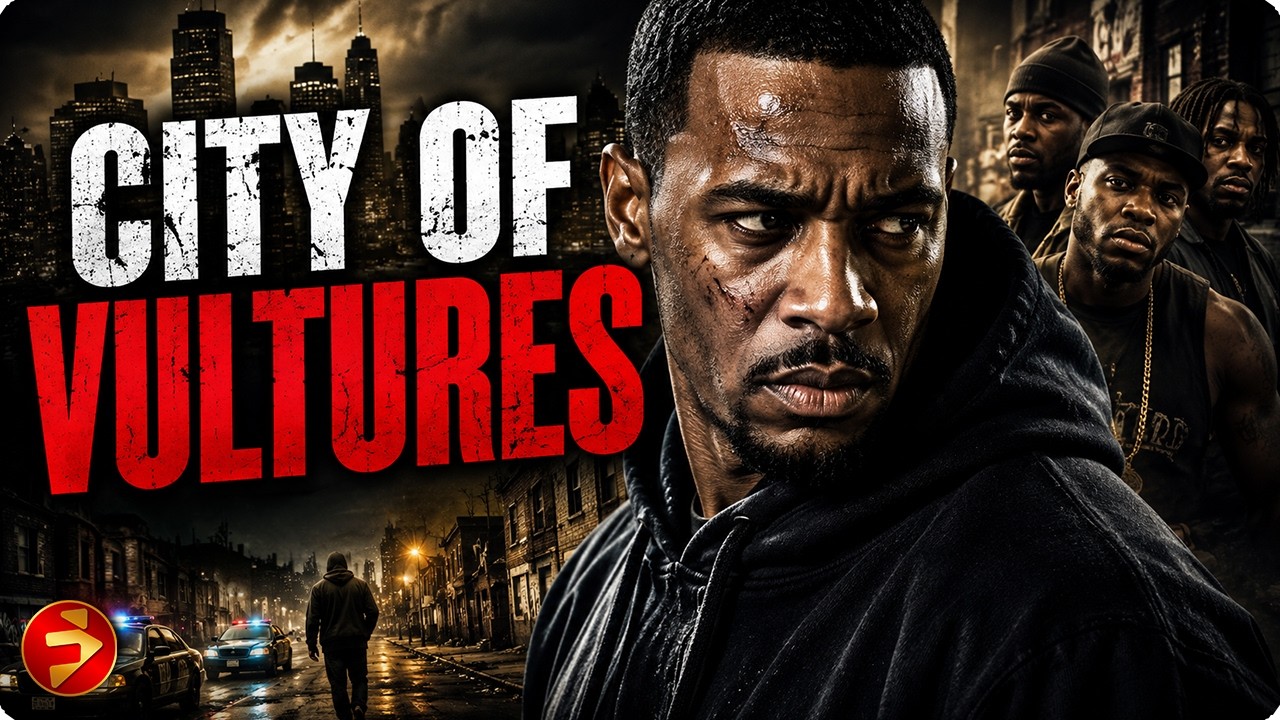 City of Vultures